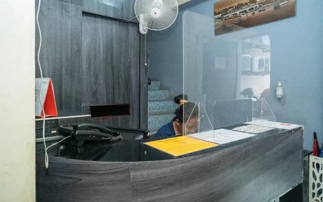KoolKost @ Mangga Besar - photo 5