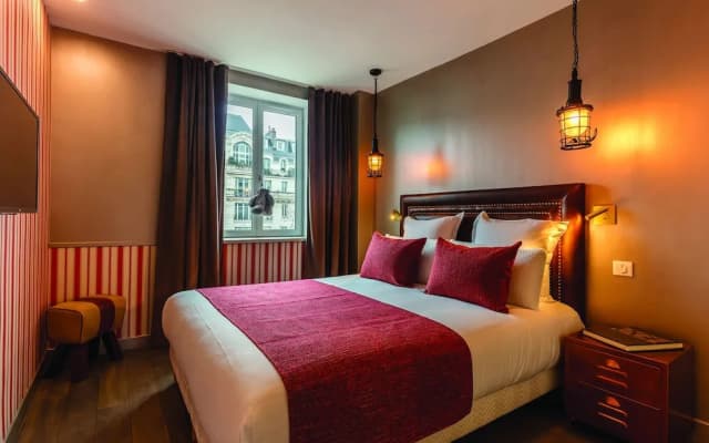 Be You Luxury Apart'Hotel La Gentleman - photo 3
