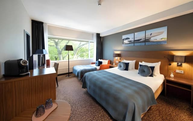 Bilderberg Garden Hotel - photo 4