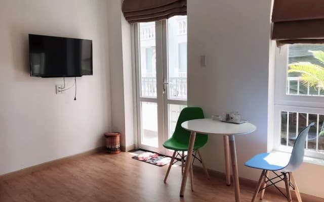 Crown Apartment - photo 3