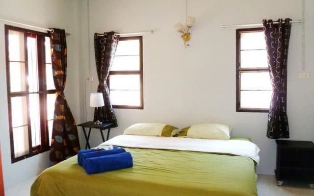 Mali Samui Resort - photo 3