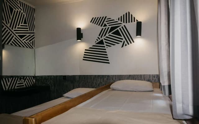 Kayun Hostel - photo 3