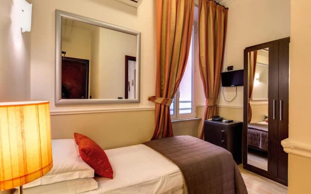 Everest Inn Rome - photo 3
