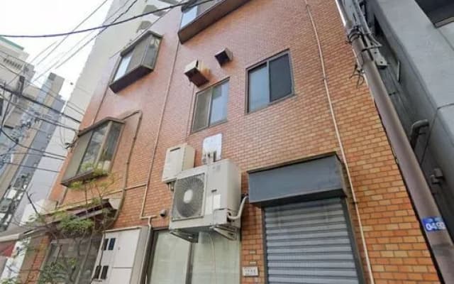 Shimbashi ABC Home 2F - photo 2