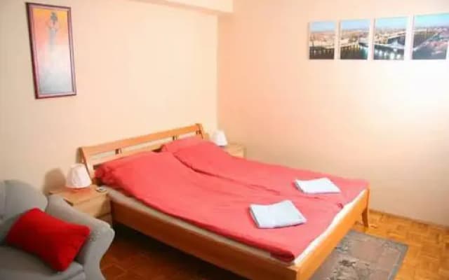 Illés Apartment - photo 2