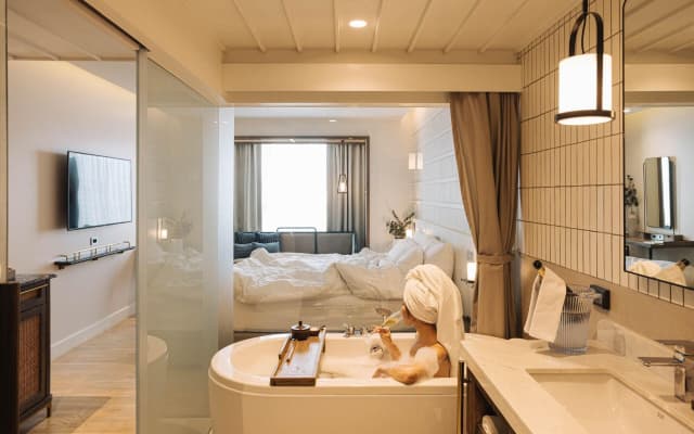 SYN Boutique Hotel - photo 5