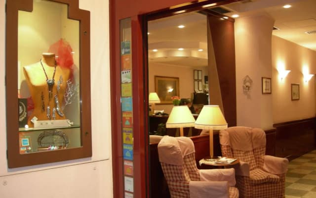 Hotel Buenos Aires - photo 2
