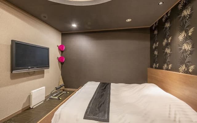 Hotel Takao Asile - photo 5