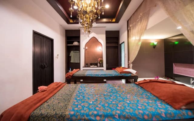 Mandawee Pool Villas - photo 3