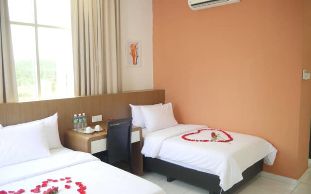 Hotel Wawasan - photo 3