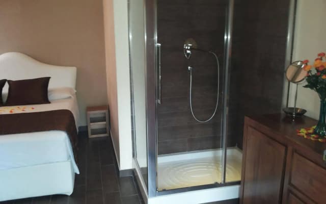 Aida Charming Rooms - photo 5