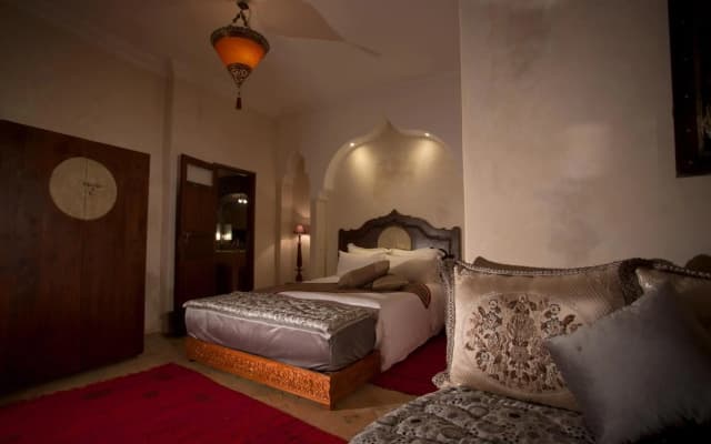 Riad Lorsya - photo 3