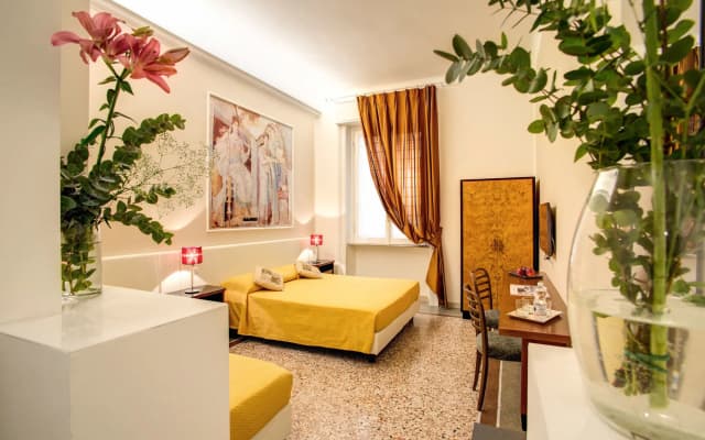 Roma in una Stanza GuestHouse - photo 3