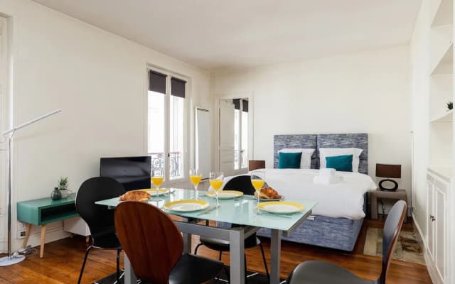 Vavin - Montparnasse Apartment - photo 4
