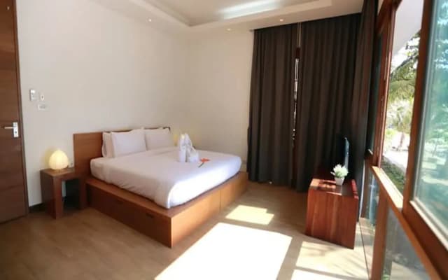 Grand Villa - photo 5