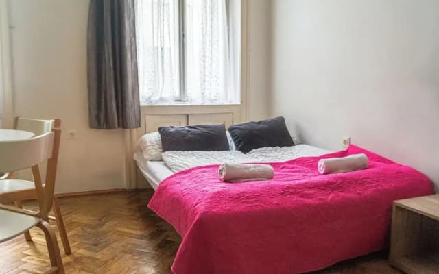 Budget 1BR Apt Sleeps 5 Belvedere - photo 5