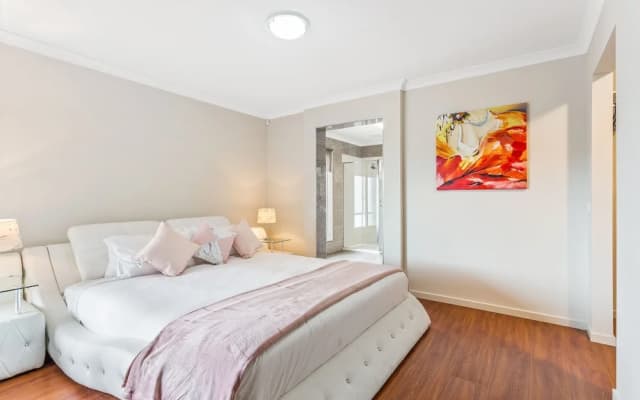 Bulla Hill Villas- Melbourne Airport - photo 5