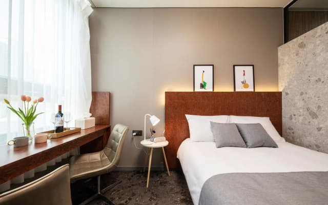 Hotel Dm - photo 5