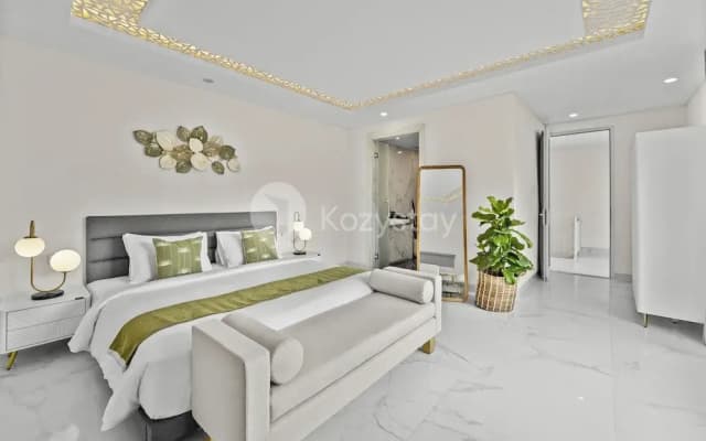 Serava Villa by Kozystay - Canggu - photo 2