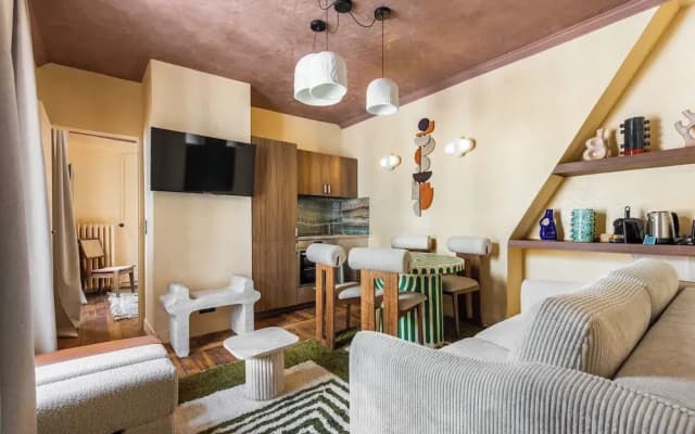 Charm and Comfort - 1bd/4p - Grands Boulevards - photo 3