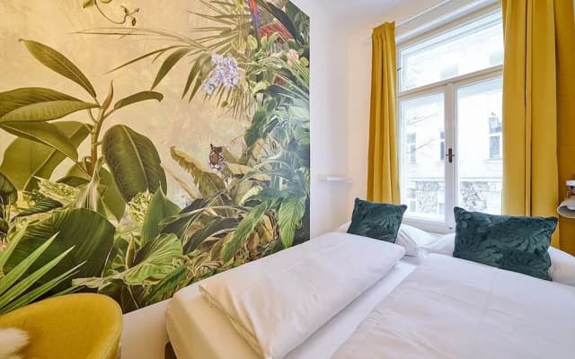 Leuhusen Collection Apartments Vienna - photo 4