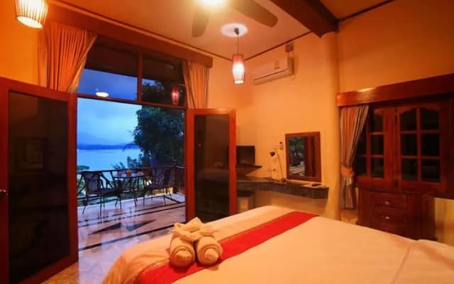 7 Bedroom Sea Front Villa Koh Phangan SDV232-By Samui Dream Villas - photo 5