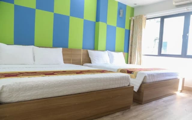 Hung Vuong Hotel - photo 4