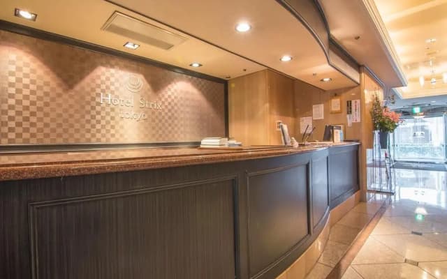 Hotel Strix Tokyo - photo 2