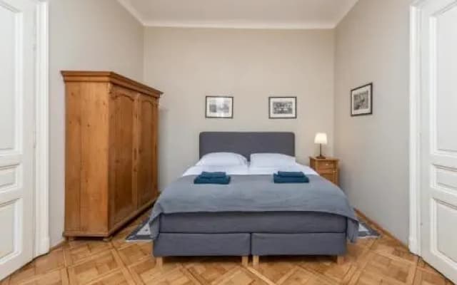 Liliova Apartments - photo 3