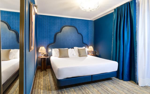 Hotel España Ocean Drive - photo 3