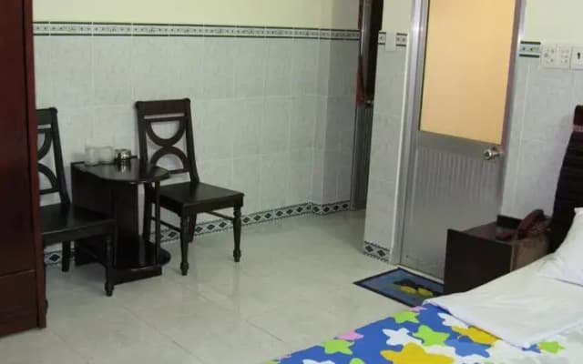 Viet Dinh Hotel - photo 3