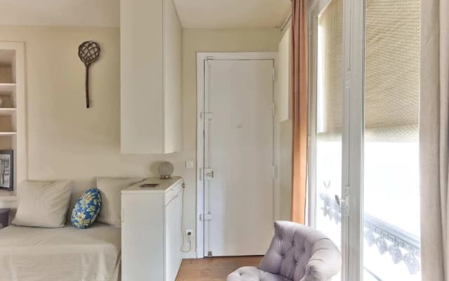 Apartment for 2 10th Arr. Paris - photo 5