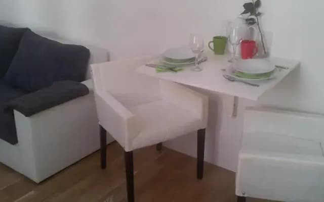Vienna City Apartment Erlachgasse - photo 4