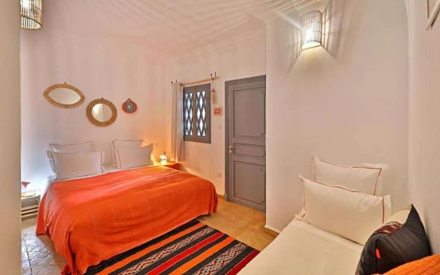 Riad Amya & Spa - photo 2