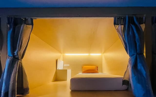 Rabbitel Phuket - photo 4