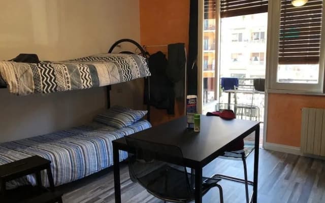 Rome Billabong Hostel - photo 3