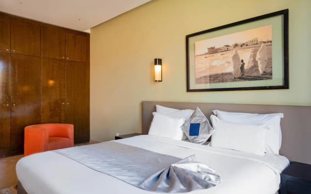 Al Maaden VillaHotel & Spa - photo 5