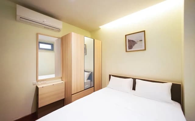Lago Apartment - photo 2