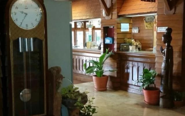 Anodard Hotel Chiang Mai - photo 2