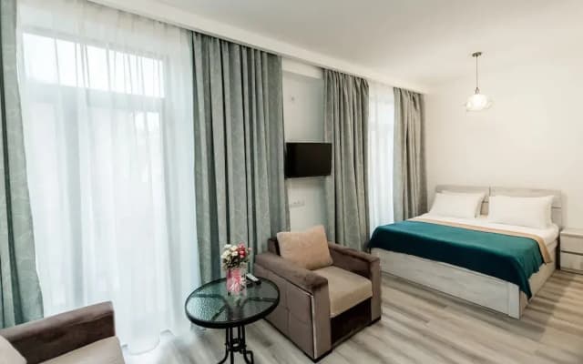 Apart Hotel DeMar - photo 2