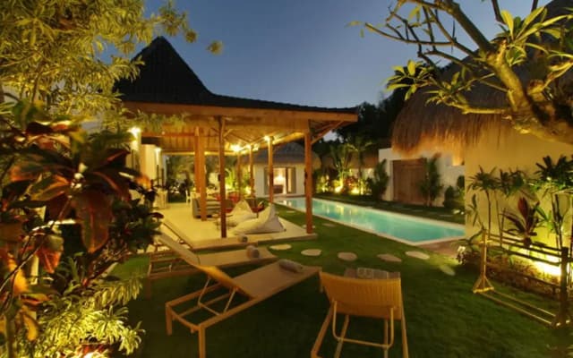 Villa Thiara - photo 5