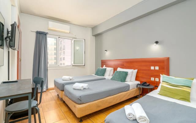 Stalis Hotel - photo 4