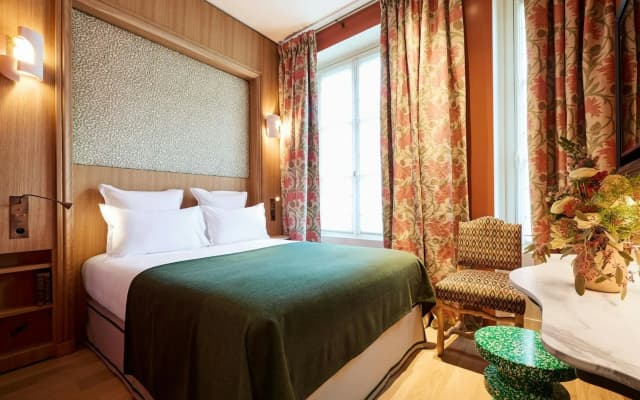 Hotel Prince De Conti - photo 5