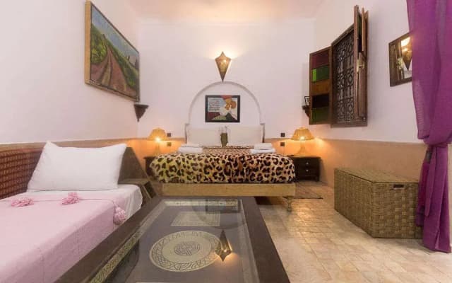 Riad Wardate Rita - photo 3
