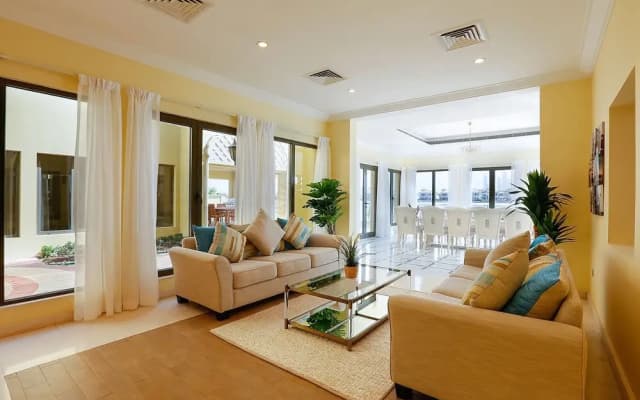E&T Holiday Homes - Signature Villa K - photo 4