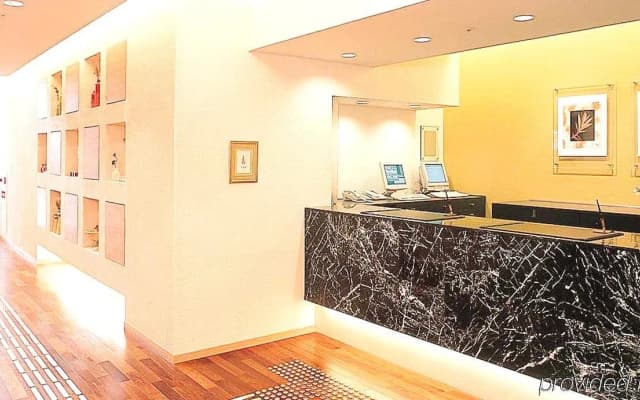 Hotel the Lutheran - photo 2