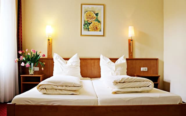 Air in Berlin Hotel - photo 2