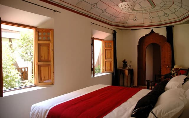 Riad Hidden - photo 5