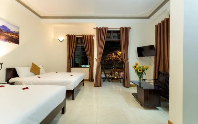 Hoa Thu Homestay - photo 3