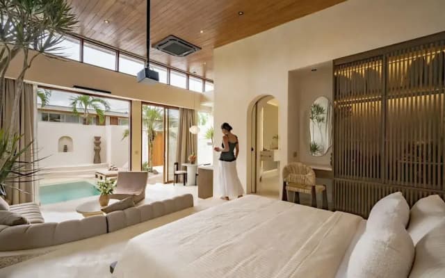 Koya Suites Uluwatu - photo 4